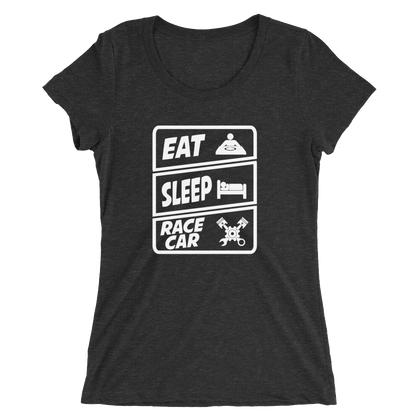 Womens Fit T-Shirts