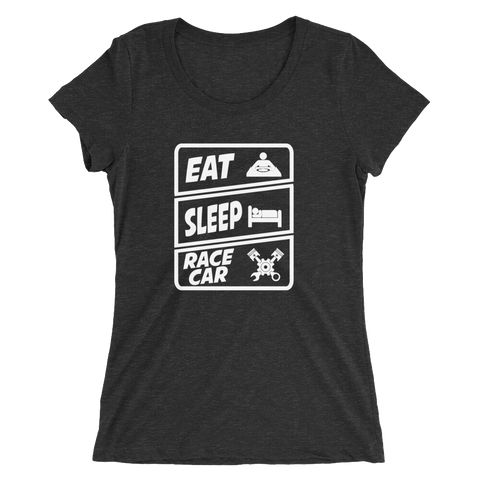 Womens Fit T-Shirts