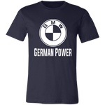 BMW German Power T-Shirt