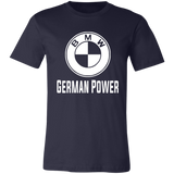 BMW German Power T-Shirt