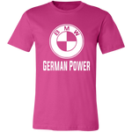 BMW German Power T-Shirt