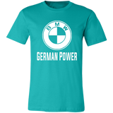 BMW German Power T-Shirt