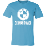 BMW German Power T-Shirt