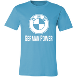 BMW German Power T-Shirt