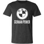 BMW German Power T-Shirt