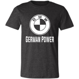 BMW German Power T-Shirt