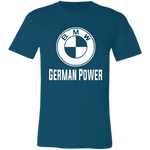 BMW German Power T-Shirt