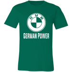 BMW German Power T-Shirt