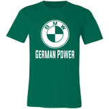 BMW German Power T-Shirt