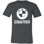 BMW German Power T-Shirt