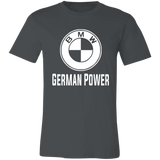 BMW German Power T-Shirt