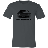 Mustang Shelby T-Shirt