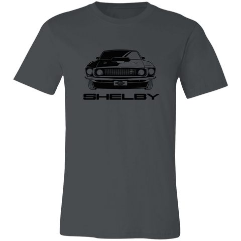 Mustang Shelby T-Shirt