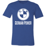 BMW German Power T-Shirt