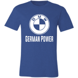 BMW German Power T-Shirt