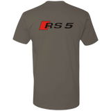 Audi RS5 T-Shirt