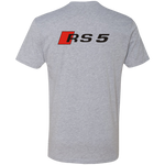 Audi RS5 T-Shirt