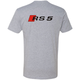 Audi RS5 T-Shirt