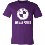 BMW German Power T-Shirt