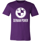 BMW German Power T-Shirt