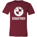 BMW German Power T-Shirt