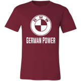 BMW German Power T-Shirt