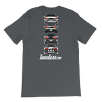 GTR Generations T-Shirt