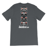 GTR Generations T-Shirt