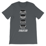 EVO Generations T-Shirt