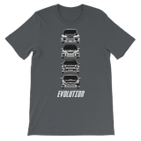 EVO Generations T-Shirt