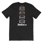 EVO Generations T-Shirt