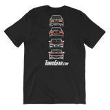 EVO Generations T-Shirt