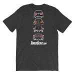 EVO Generations T-Shirt