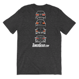 EVO Generations T-Shirt