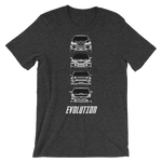 EVO Generations T-Shirt