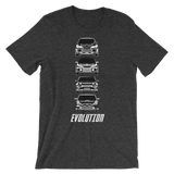 EVO Generations T-Shirt