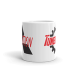 Evolution Mug