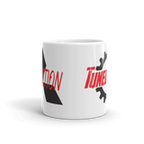 Evolution Mug