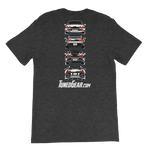 GTR Generations T-Shirt