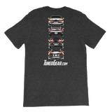 GTR Generations T-Shirt