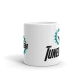 TunedGear Logo Mug