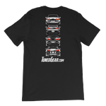 GTR Generations T-Shirt