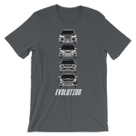 EVO Generations T-Shirt