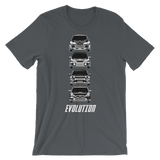 EVO Generations T-Shirt