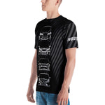 EVO Generation All Over Print T-shirt