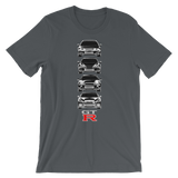 GTR Generations T-Shirt