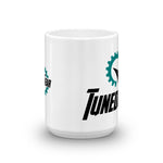 TunedGear Logo Mug