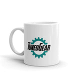 TunedGear Logo Mug