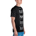 EVO Generation All Over Print T-shirt