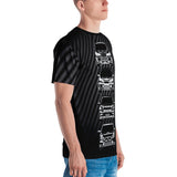 EVO Generation All Over Print T-shirt